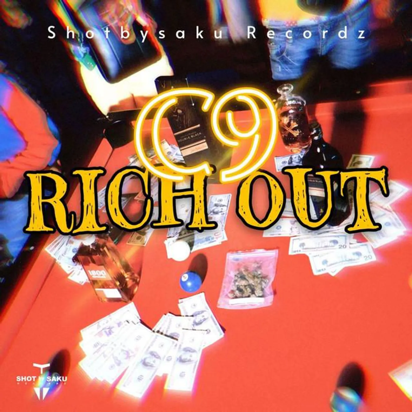 Northcoast C9 Brand Page