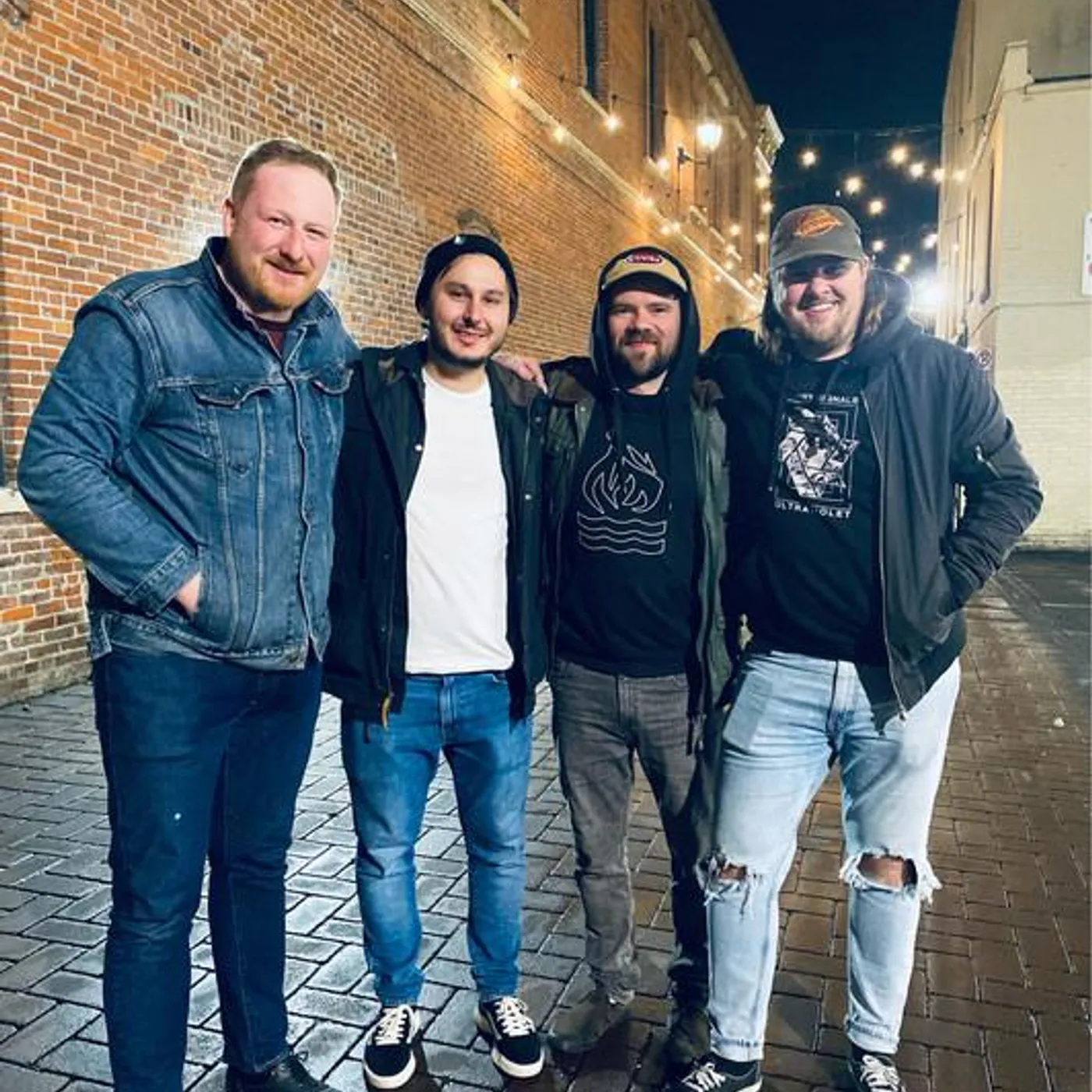 Northcote Brand Page