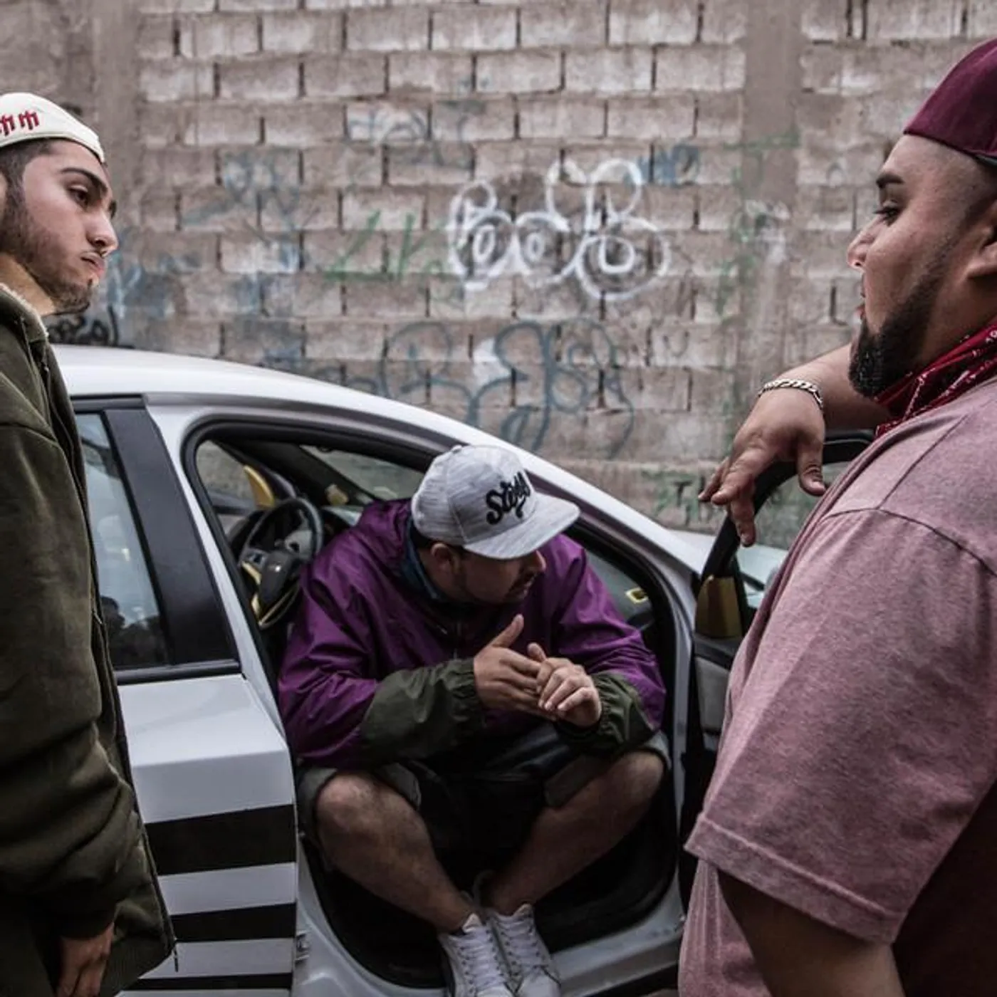 Northclass Music Brand Page