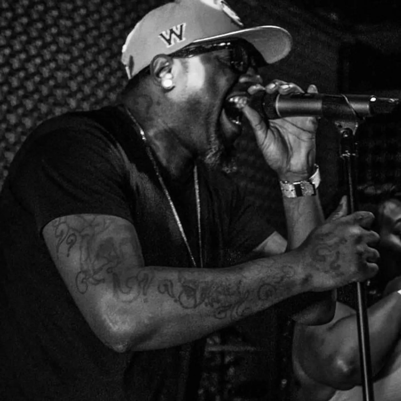 Northeast Groovers Brand Page