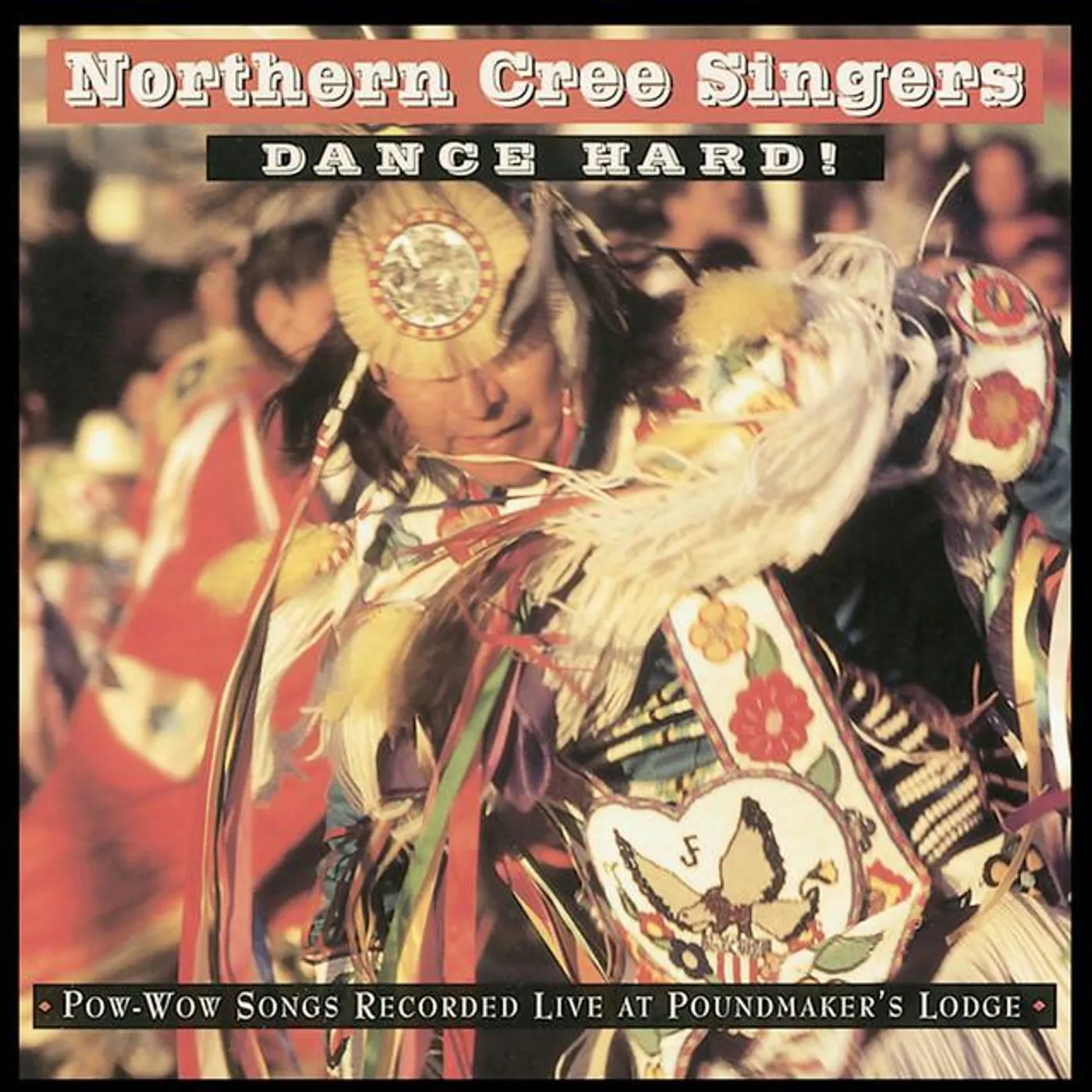 Northern Cree Singers
