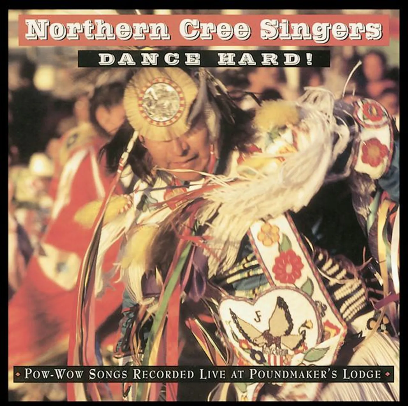 Northern Cree Singers
