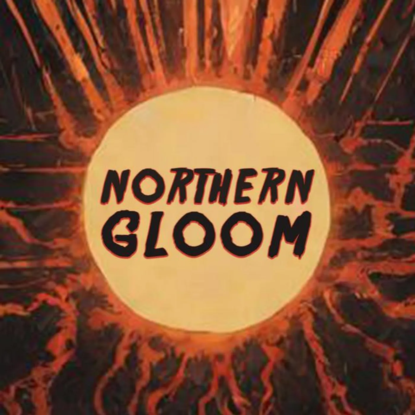 Northern Gloom Brand Page