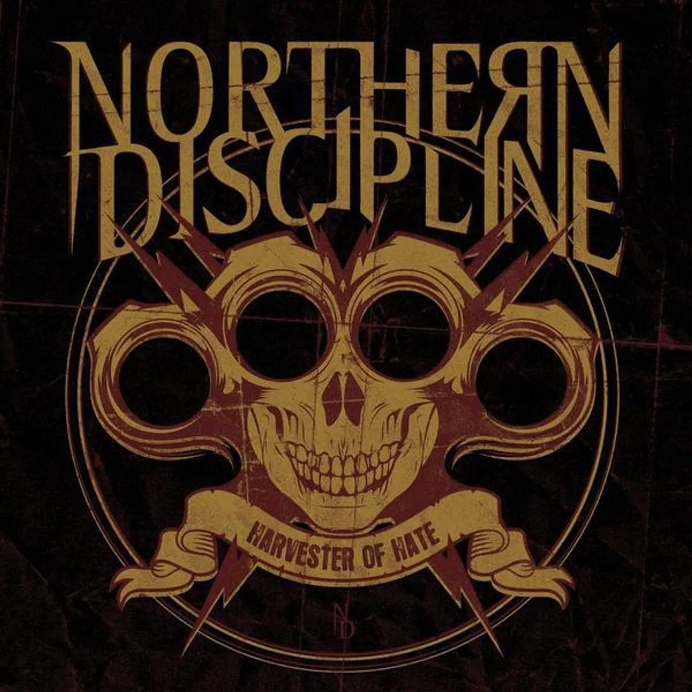 Northern Discipline Brand Page