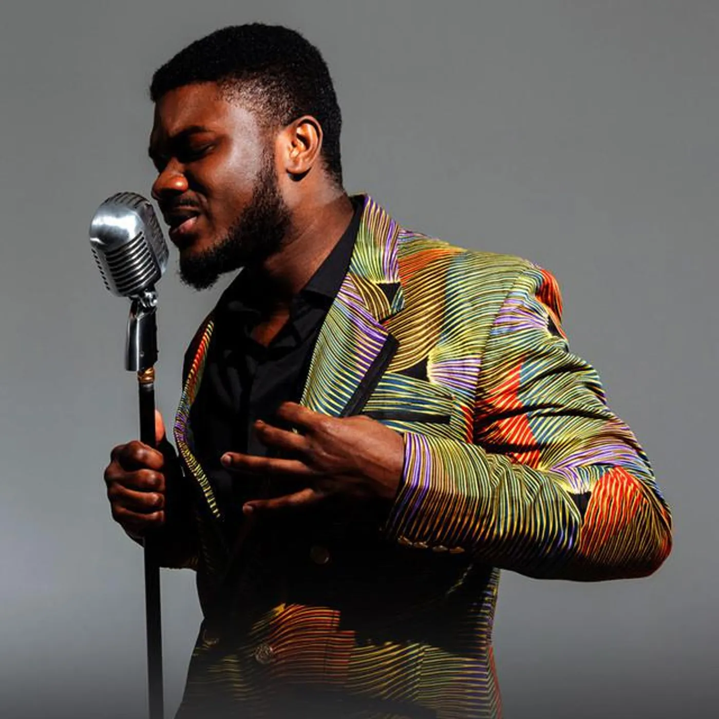 Northern Soul Allstars Brand Page