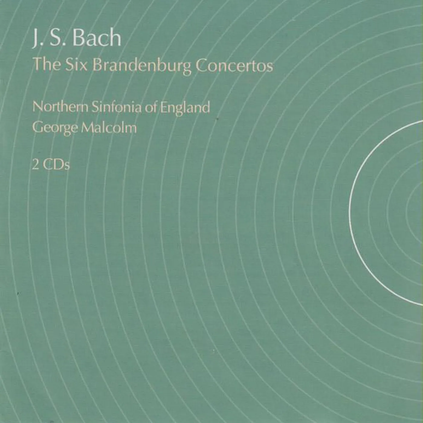 Northern Sinfonia Of England