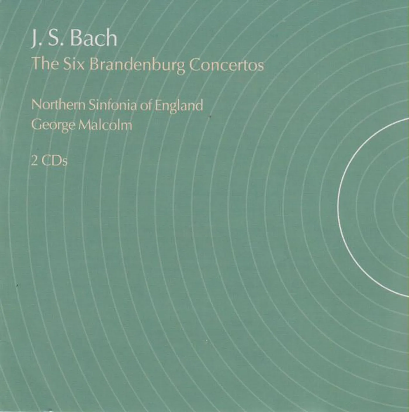 Northern Sinfonia Of England