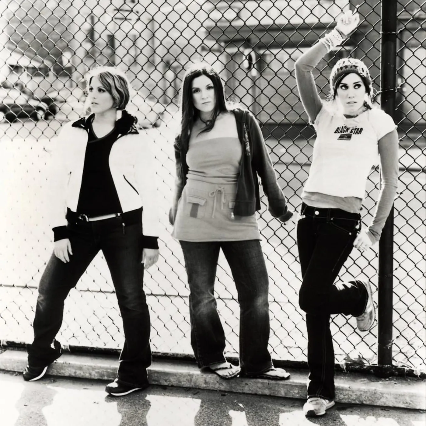 Northern State Brand Page