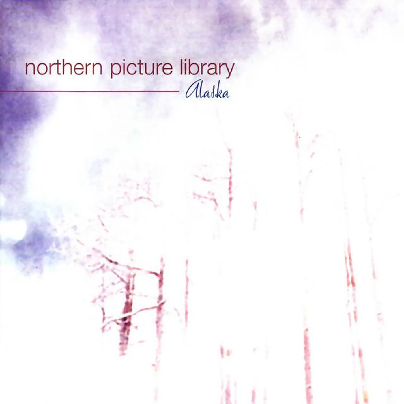 Northern Picture Library Brand Page