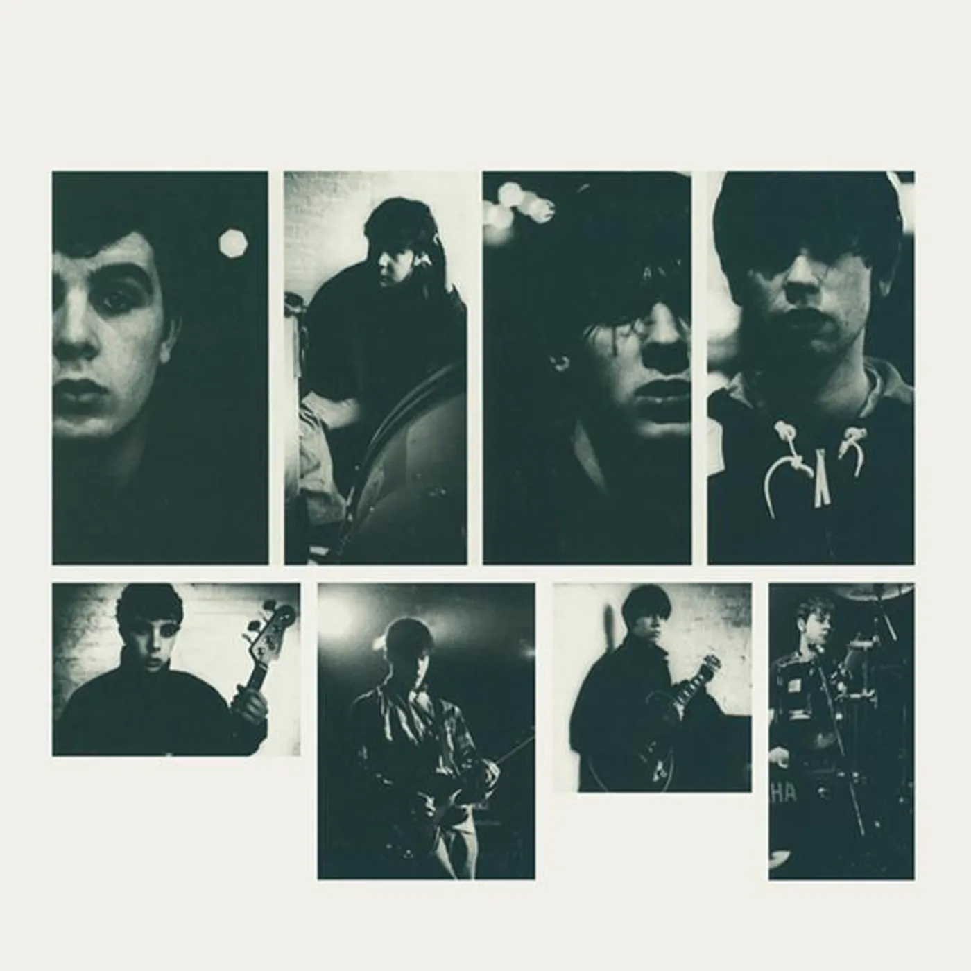 Northern Uproar Brand Page