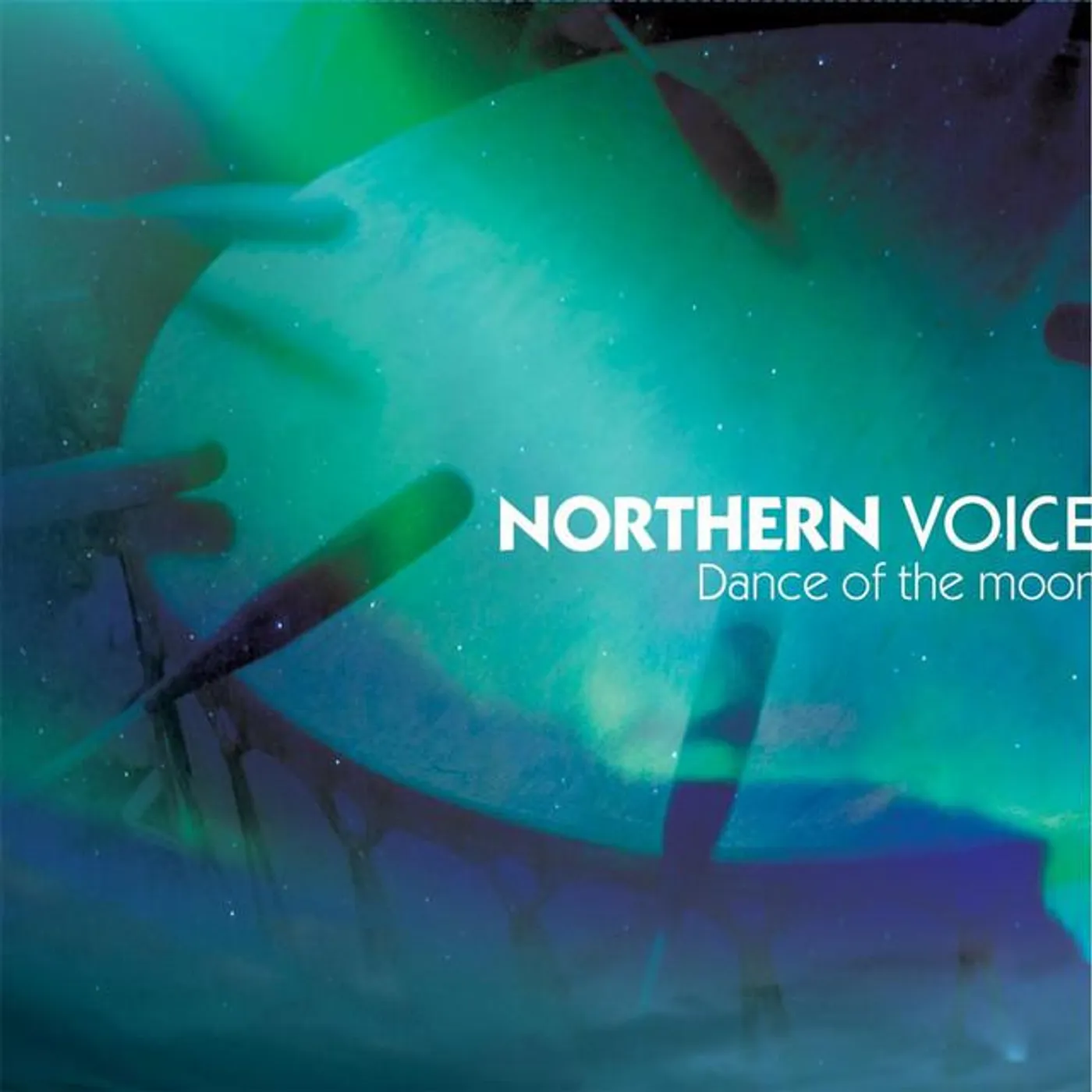 Northern Voice Brand Page