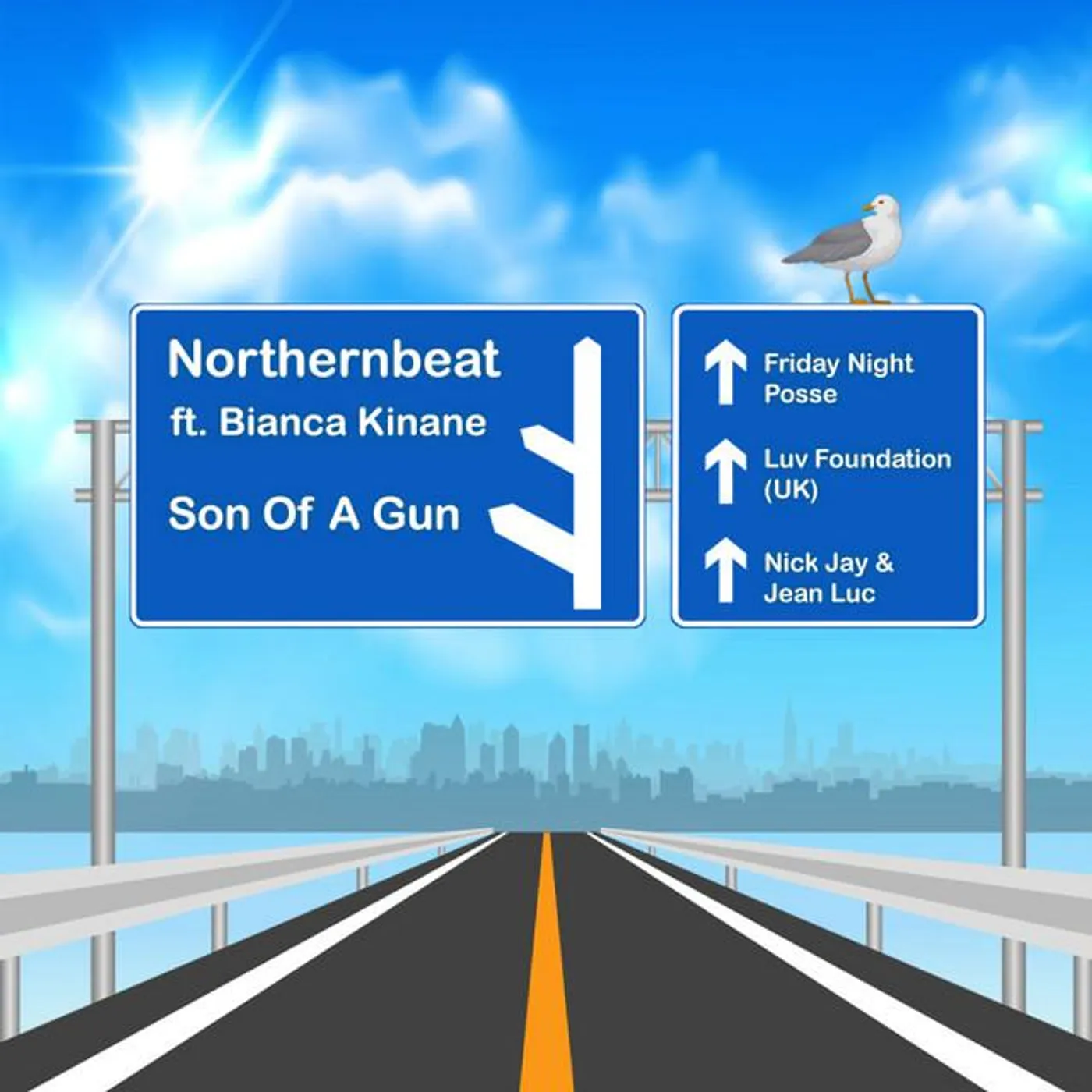 Northernbeat