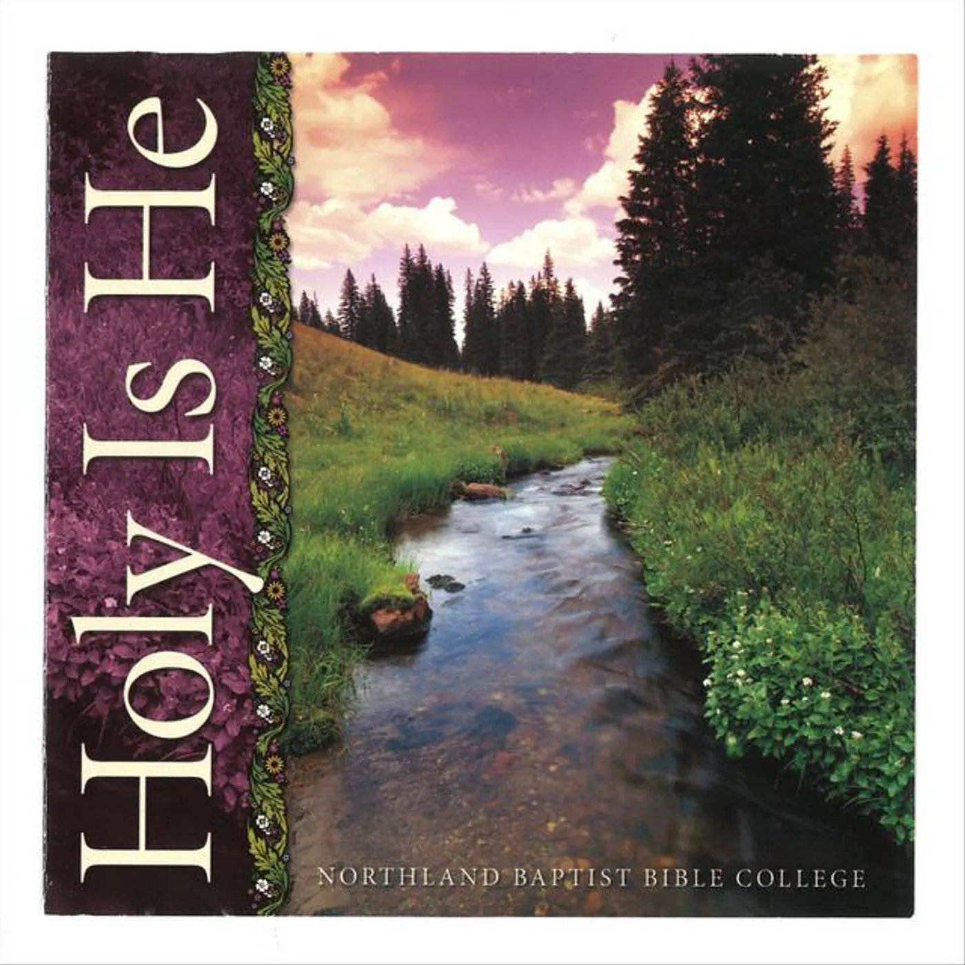 Northland Baptist Bible College