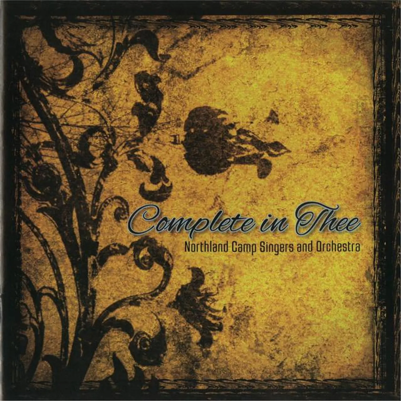 Northland Camp Singers and Orchestra