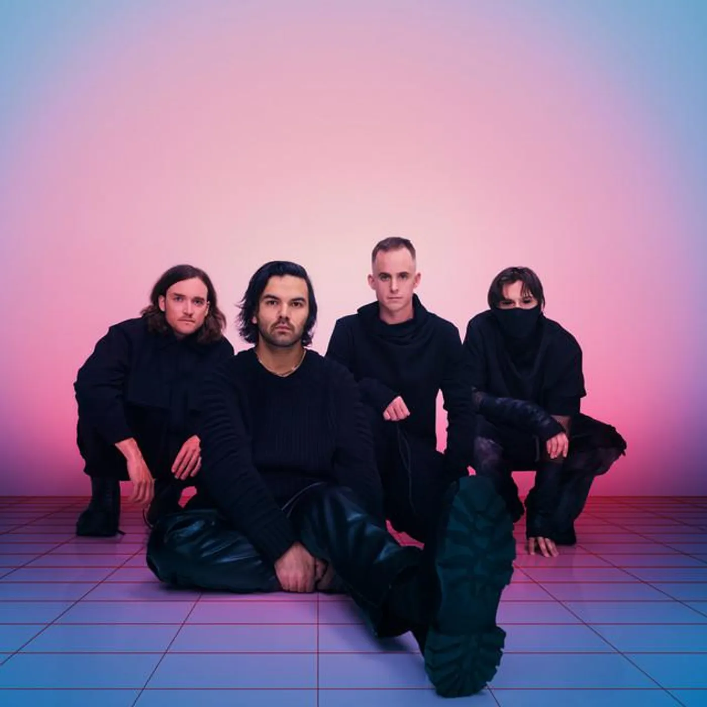 Northlane Brand Page