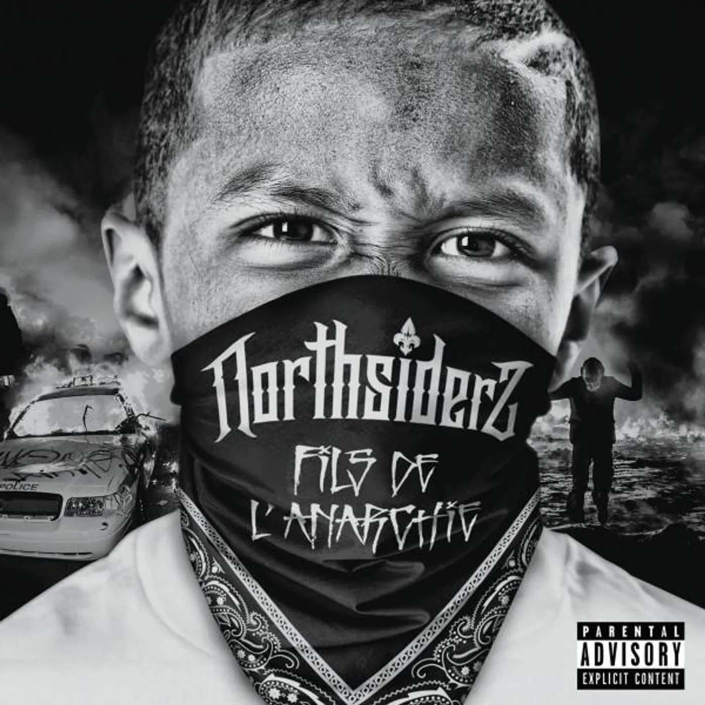 Northsiderz Brand Page