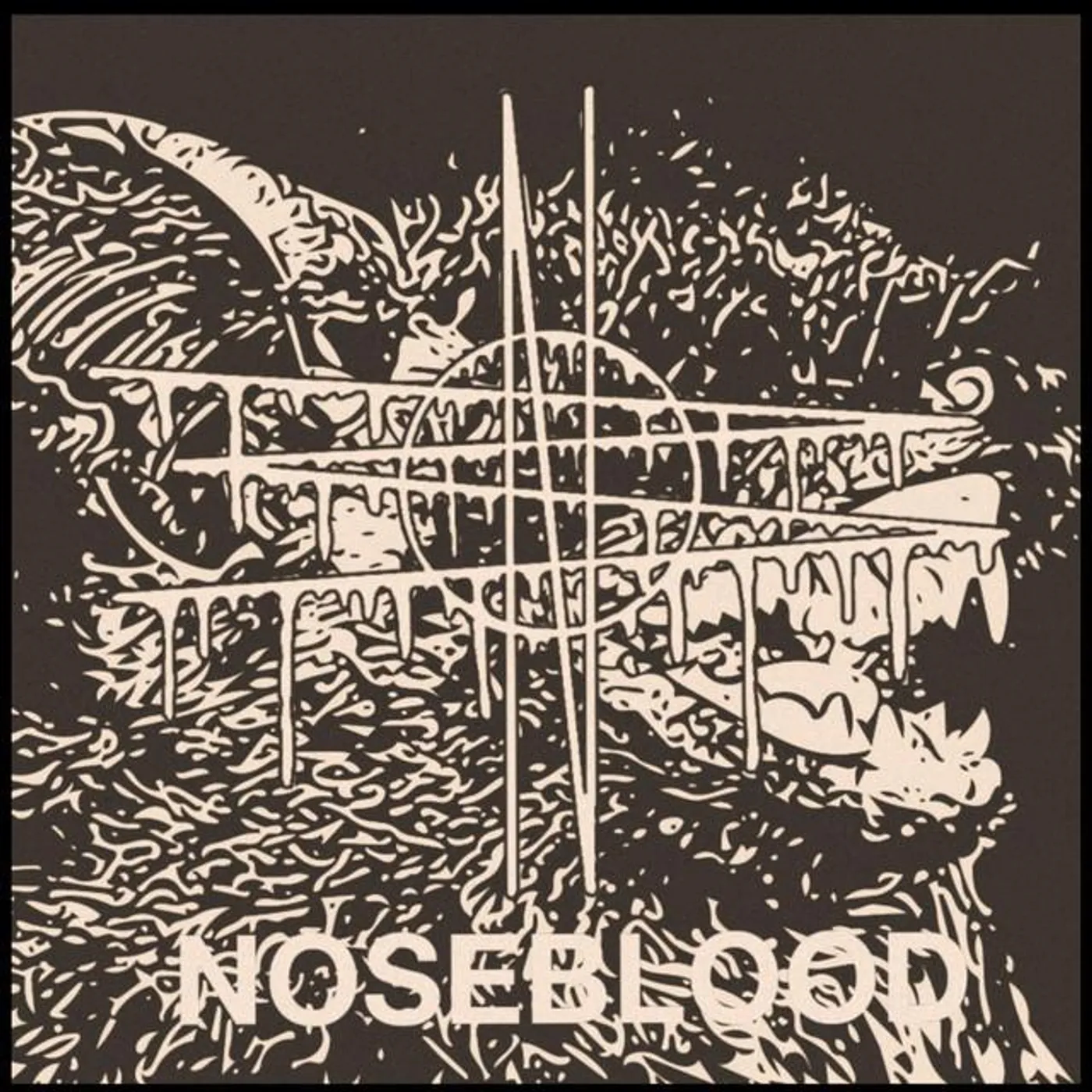 Noseblood Brand Page