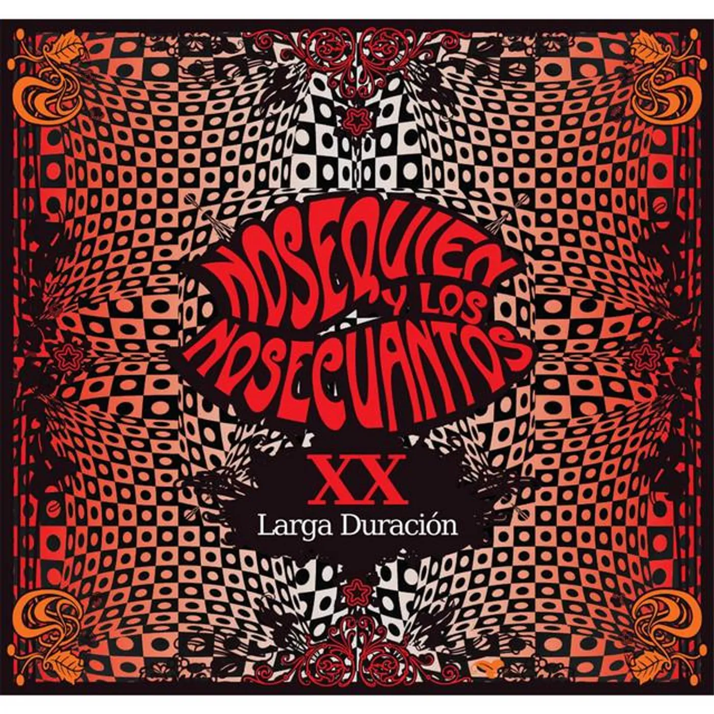 Nosequien y los Nosecuantos Brand Page