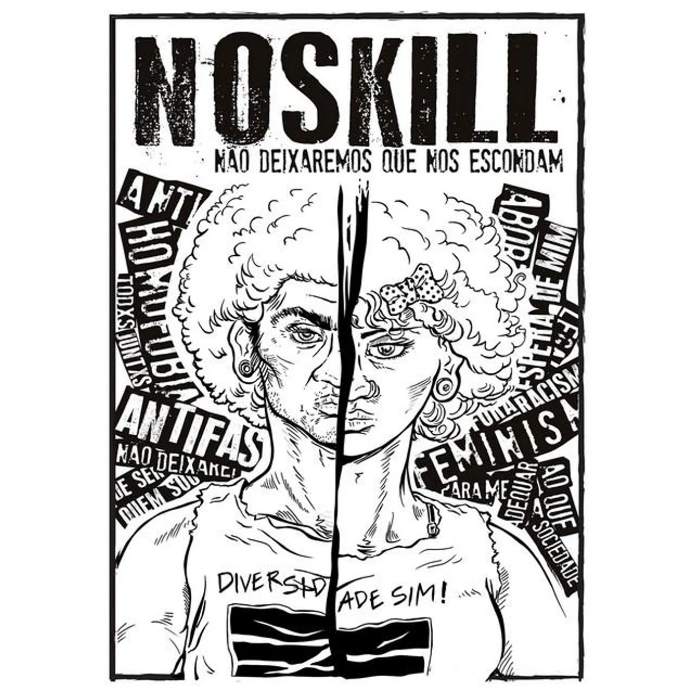Noskill