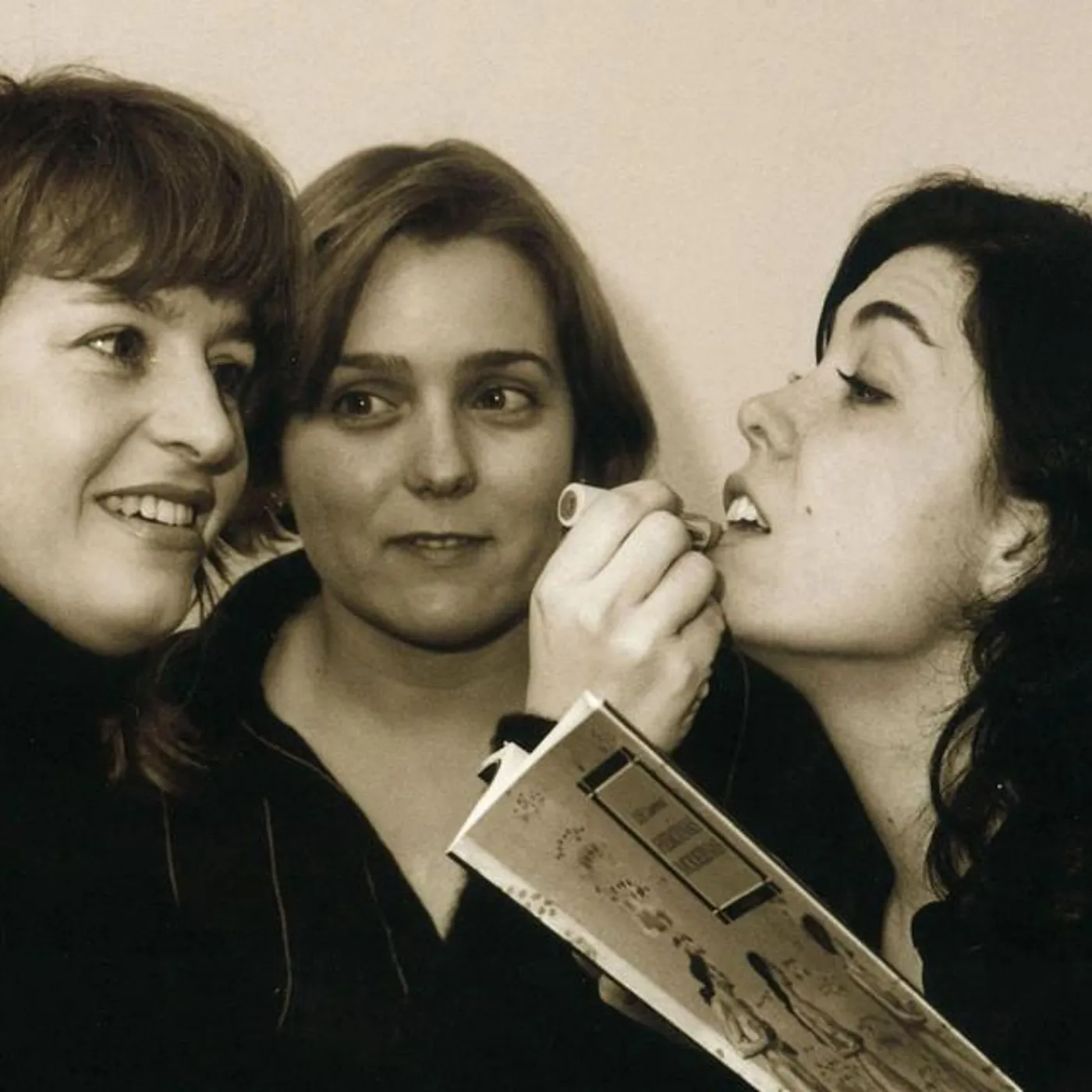 Nosoträsh Brand Page