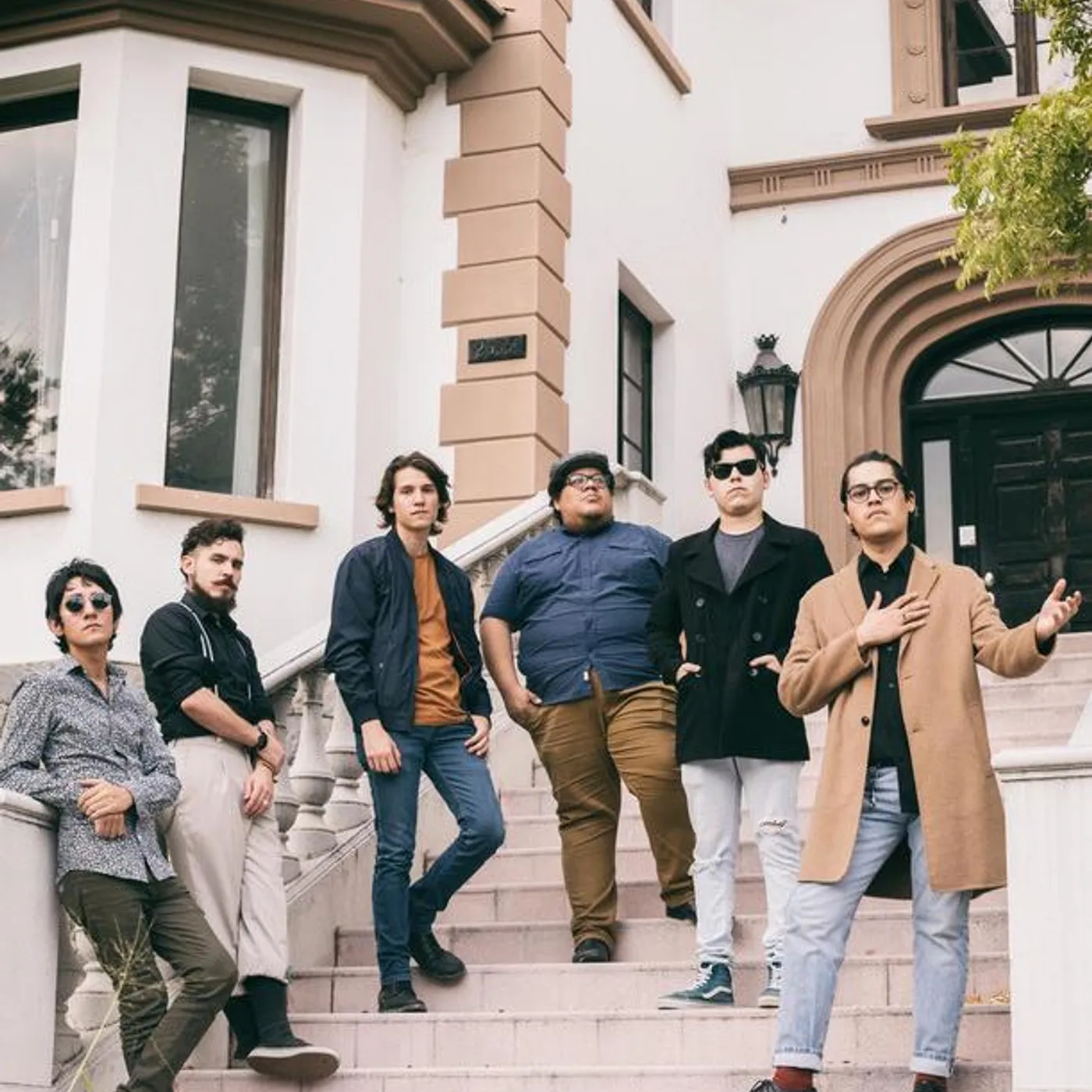 Nosotros Los Olvidados Brand Page