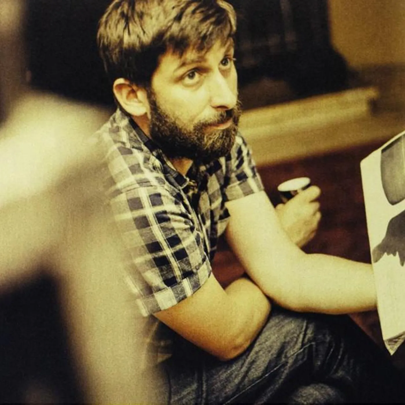 Nostalgia 77 Brand Page