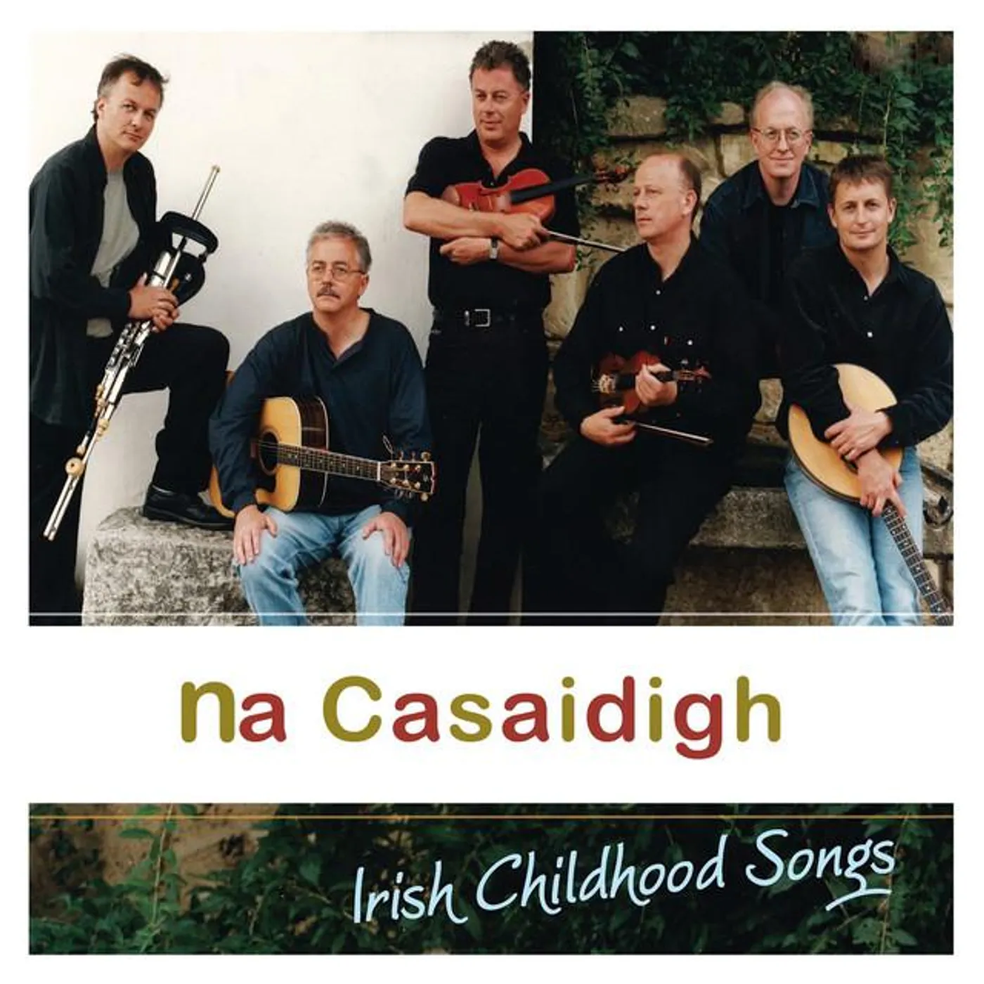 Na Casaidigh