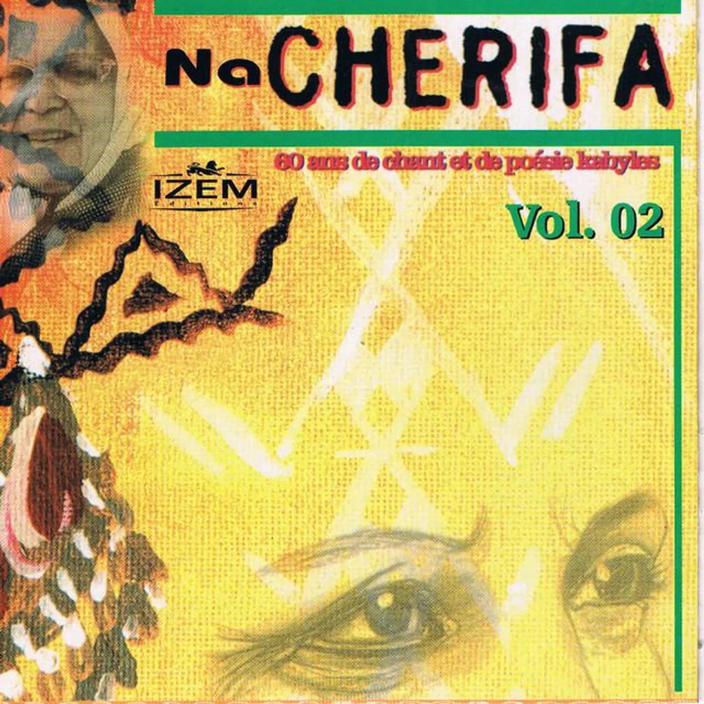 Na Cherifa Brand Page
