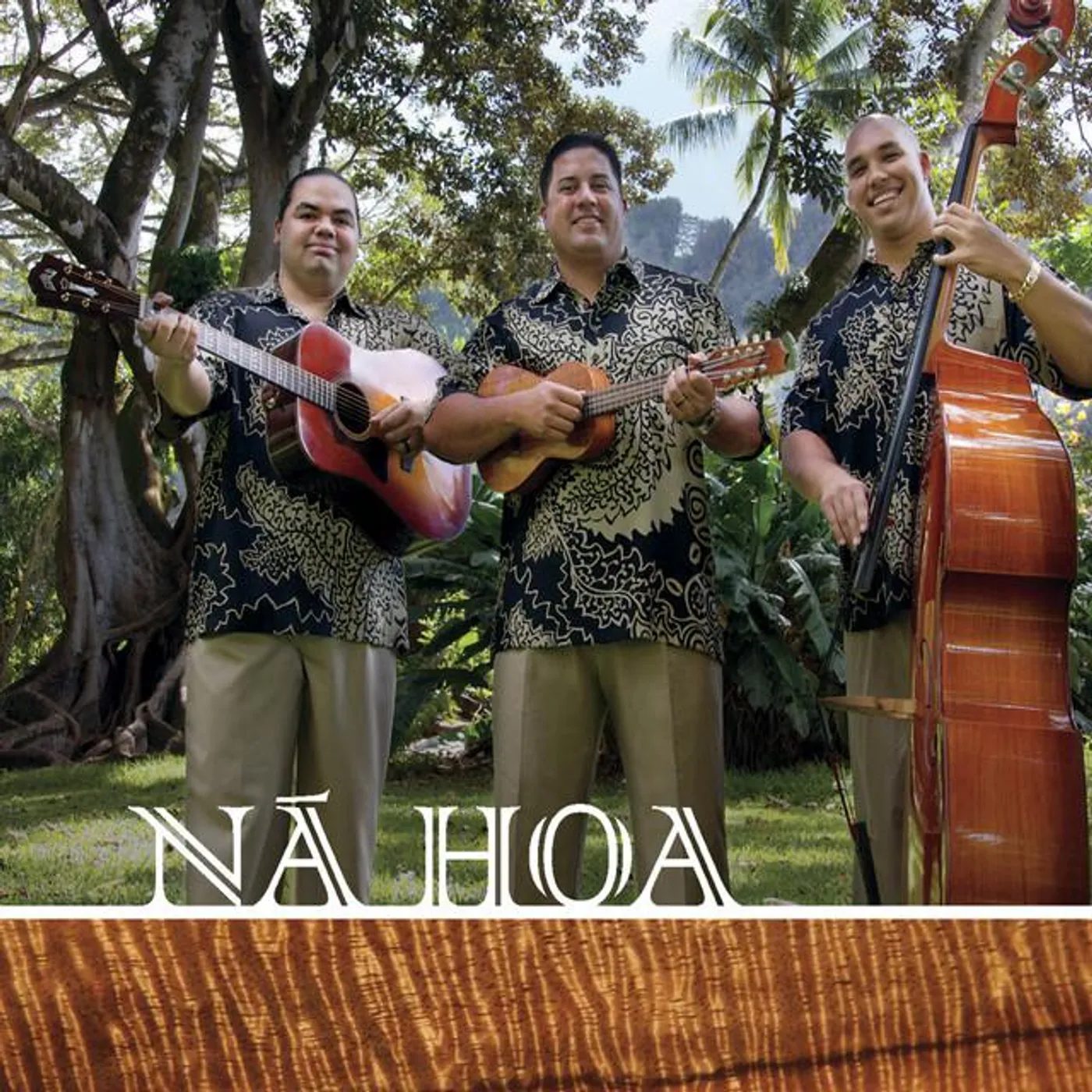 Na Hoa Brand Page