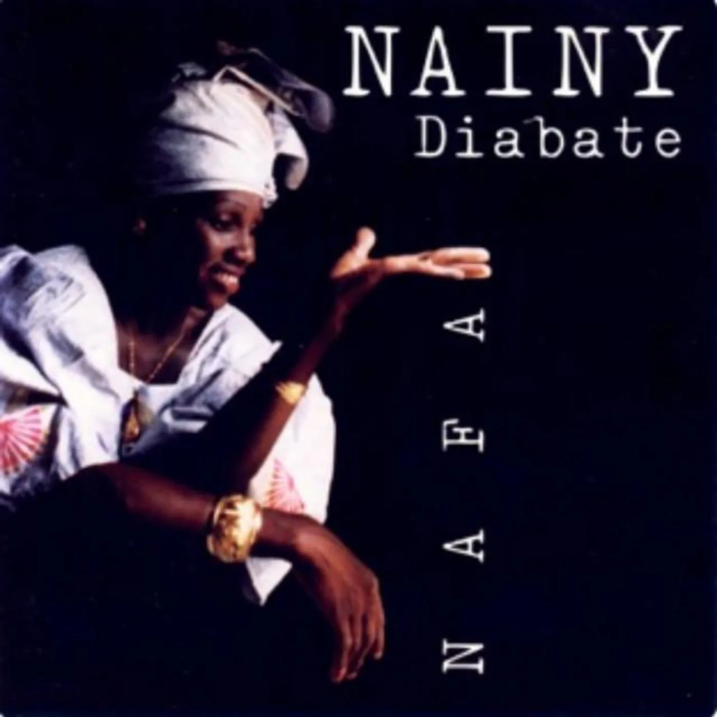Naïny Diabaté