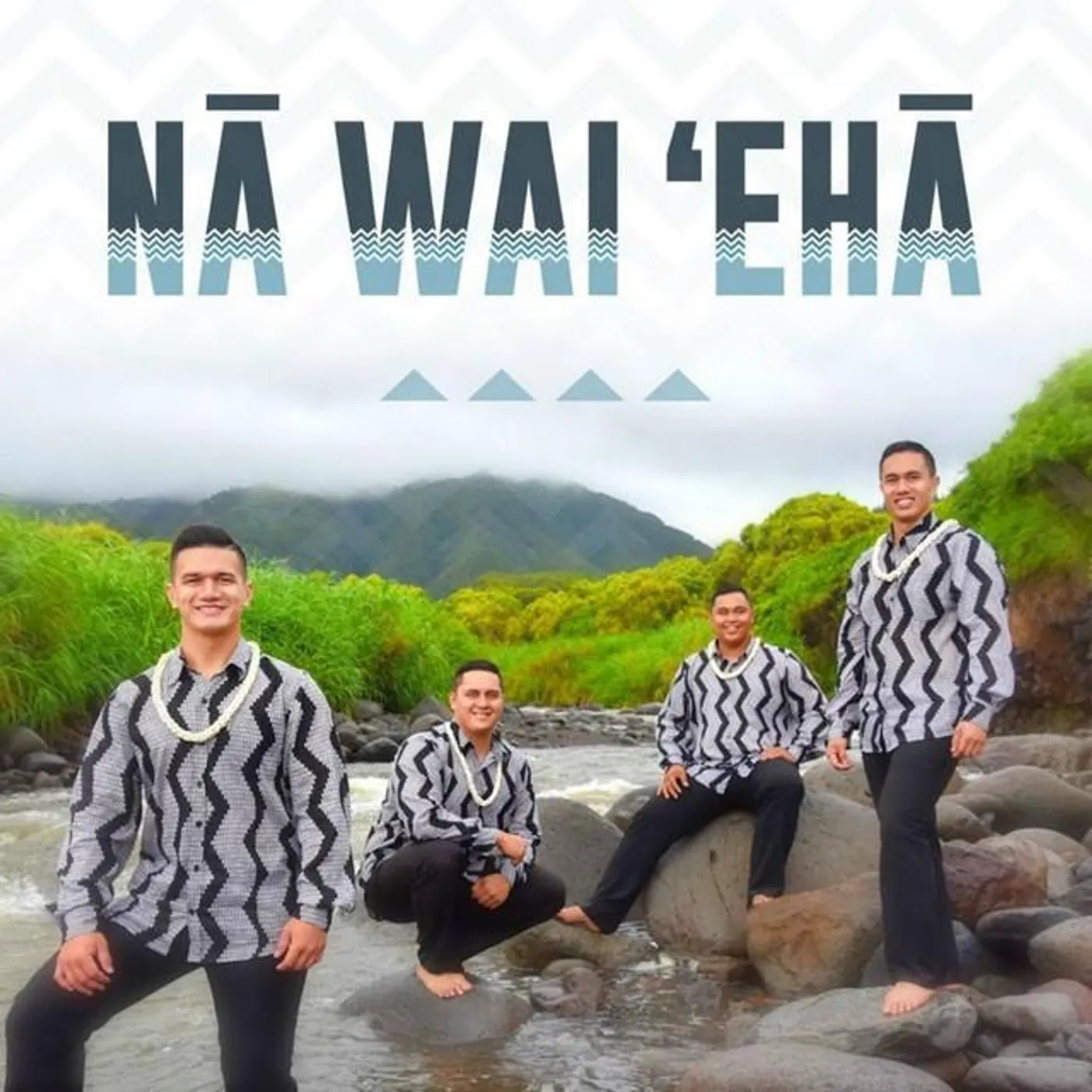 NA WAI 'EHA