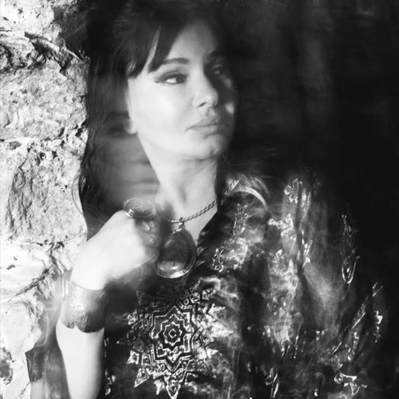 Natacha Atlas Brand Page