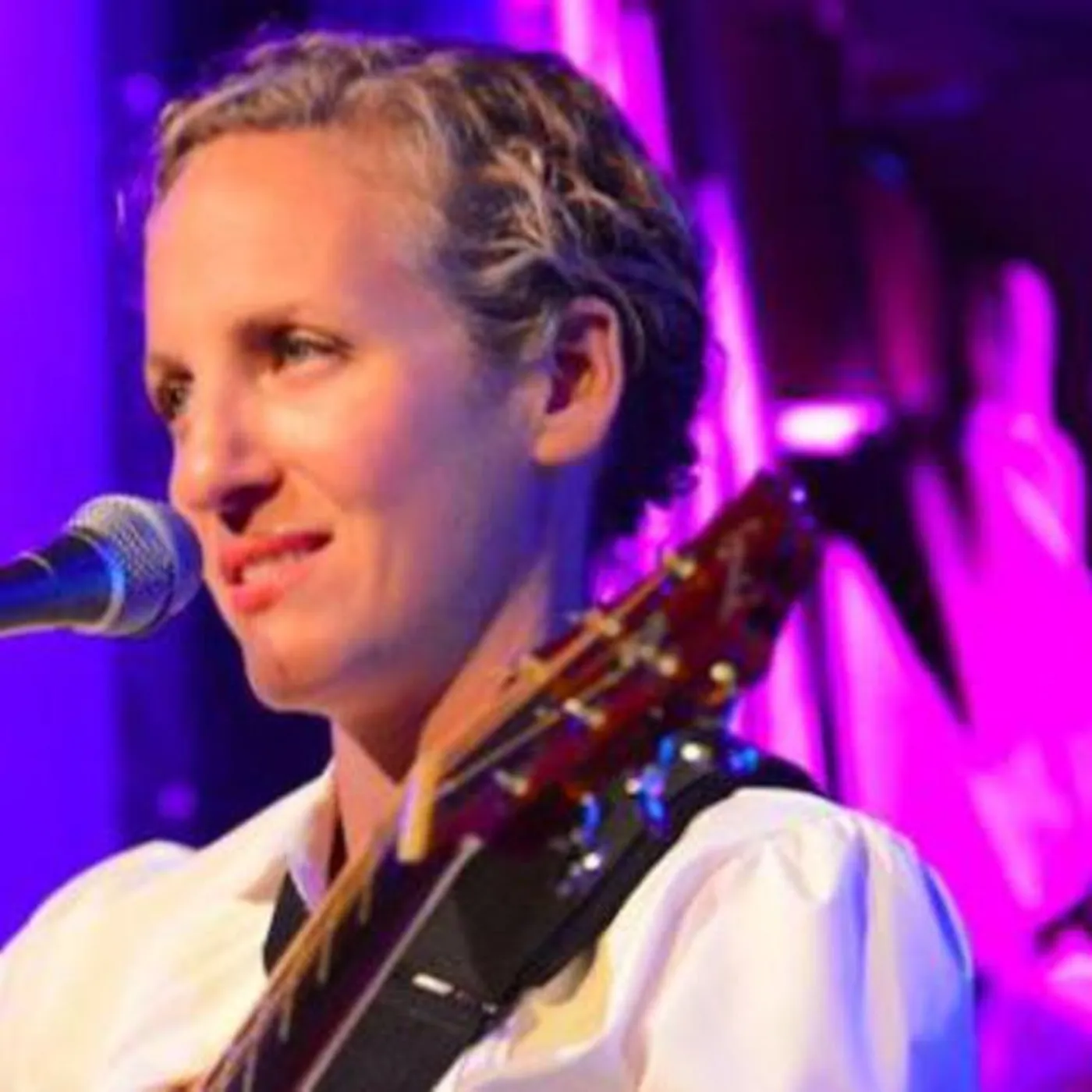 Natalia Zukerman Brand Page