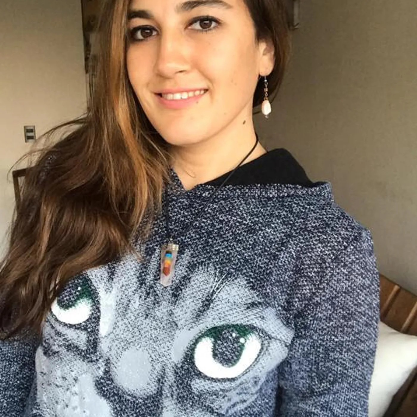 Natalia Andrea Brand Page