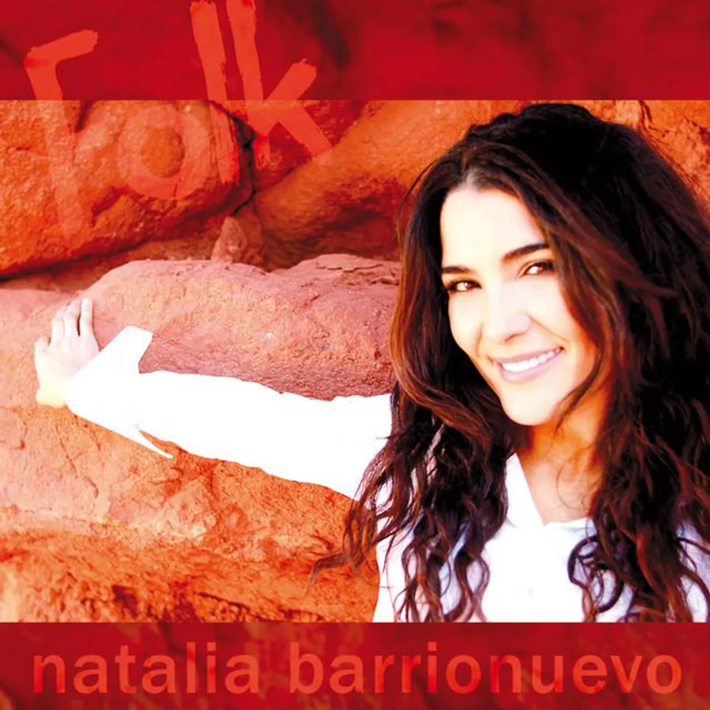 Natalia Barrionuevo Brand Page