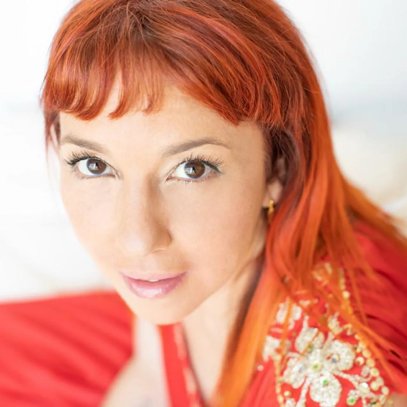 Natalia Clavier Brand Page