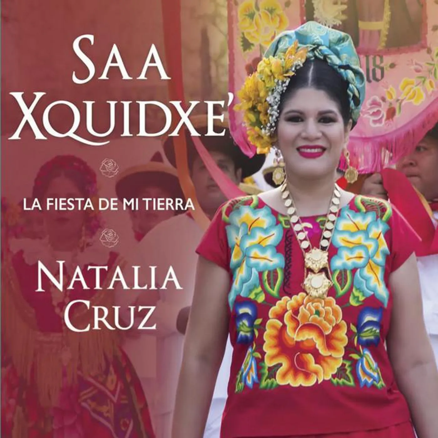 Natalia Cruz Brand Page