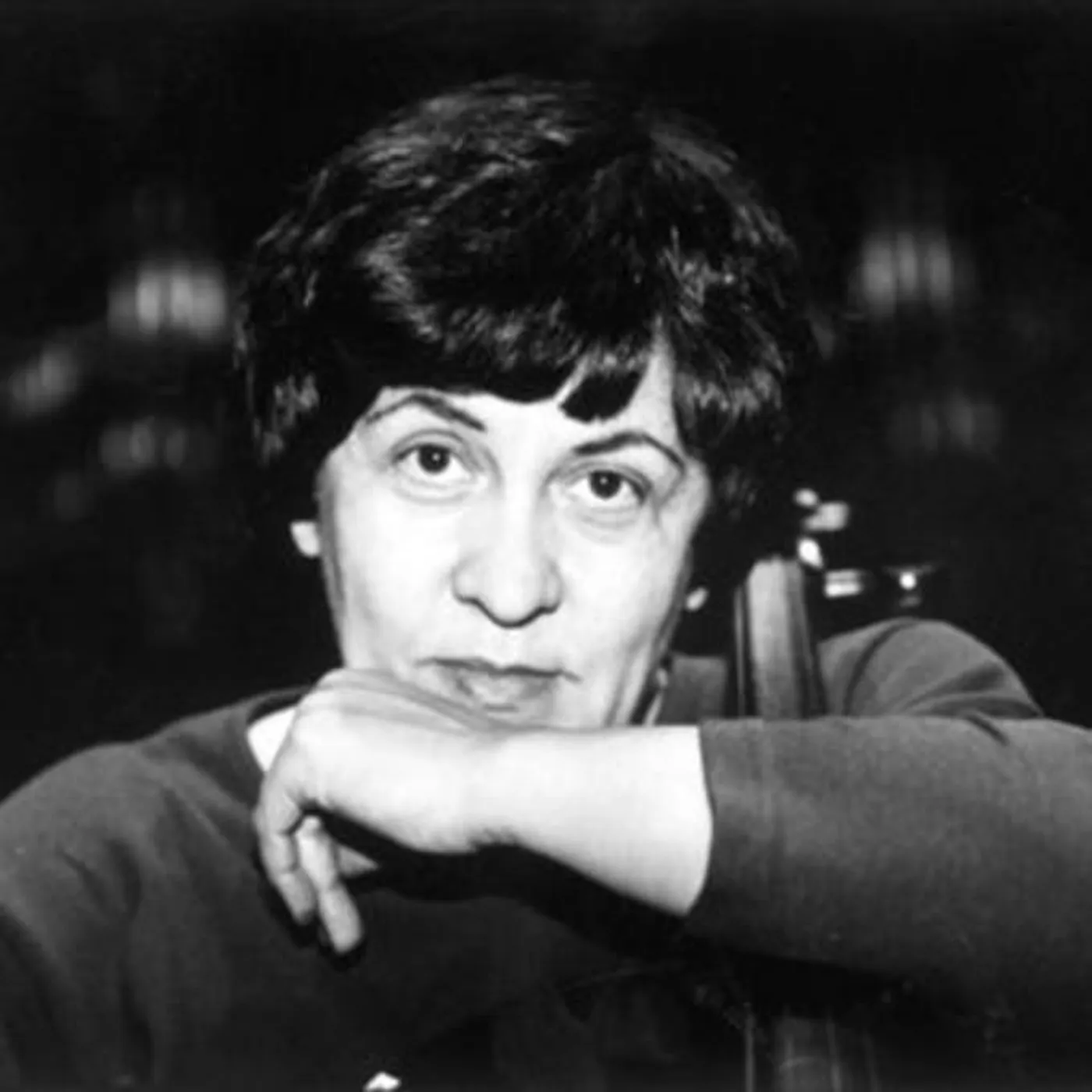 Natalia Gutman Brand Page