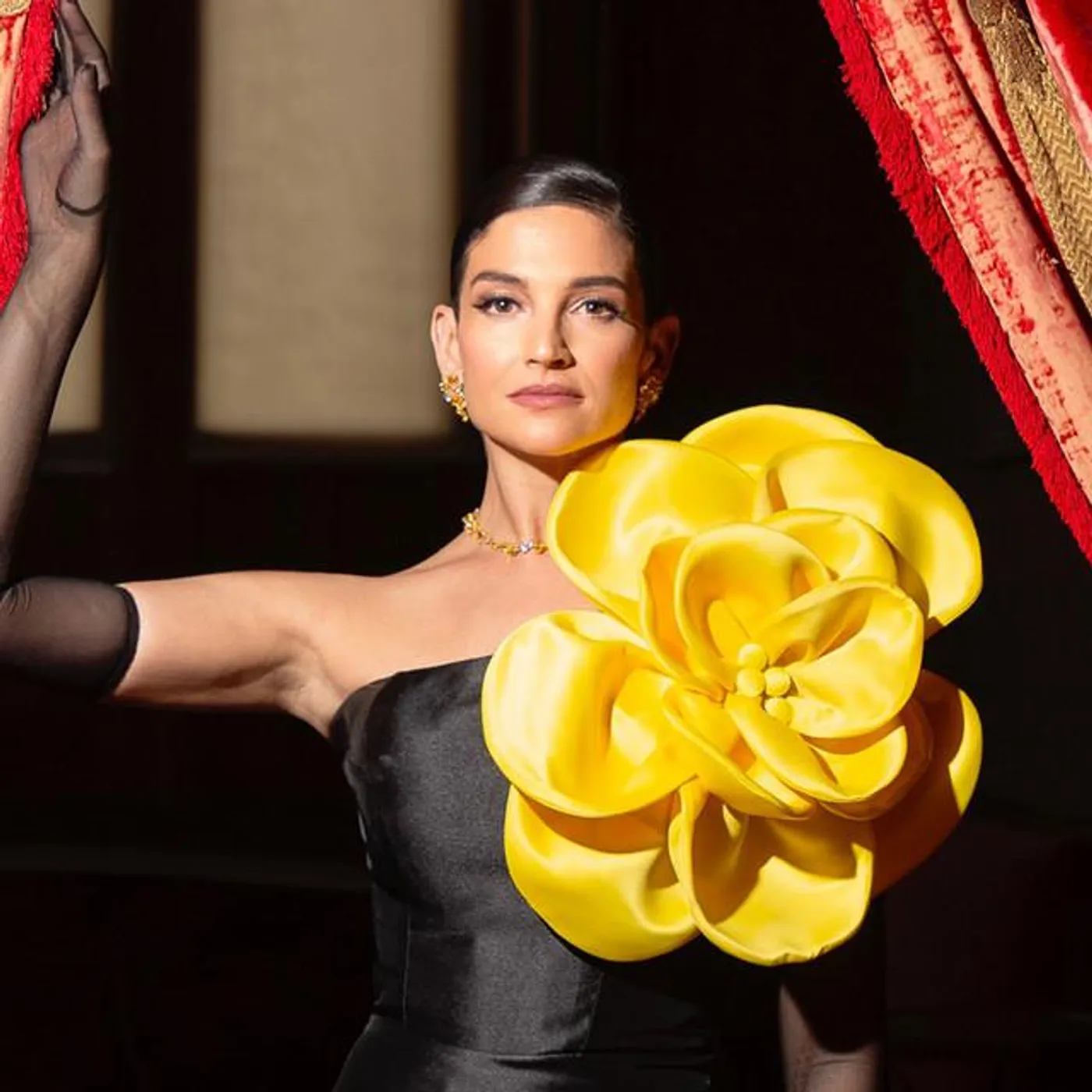 Natalia Jiménez Brand Page