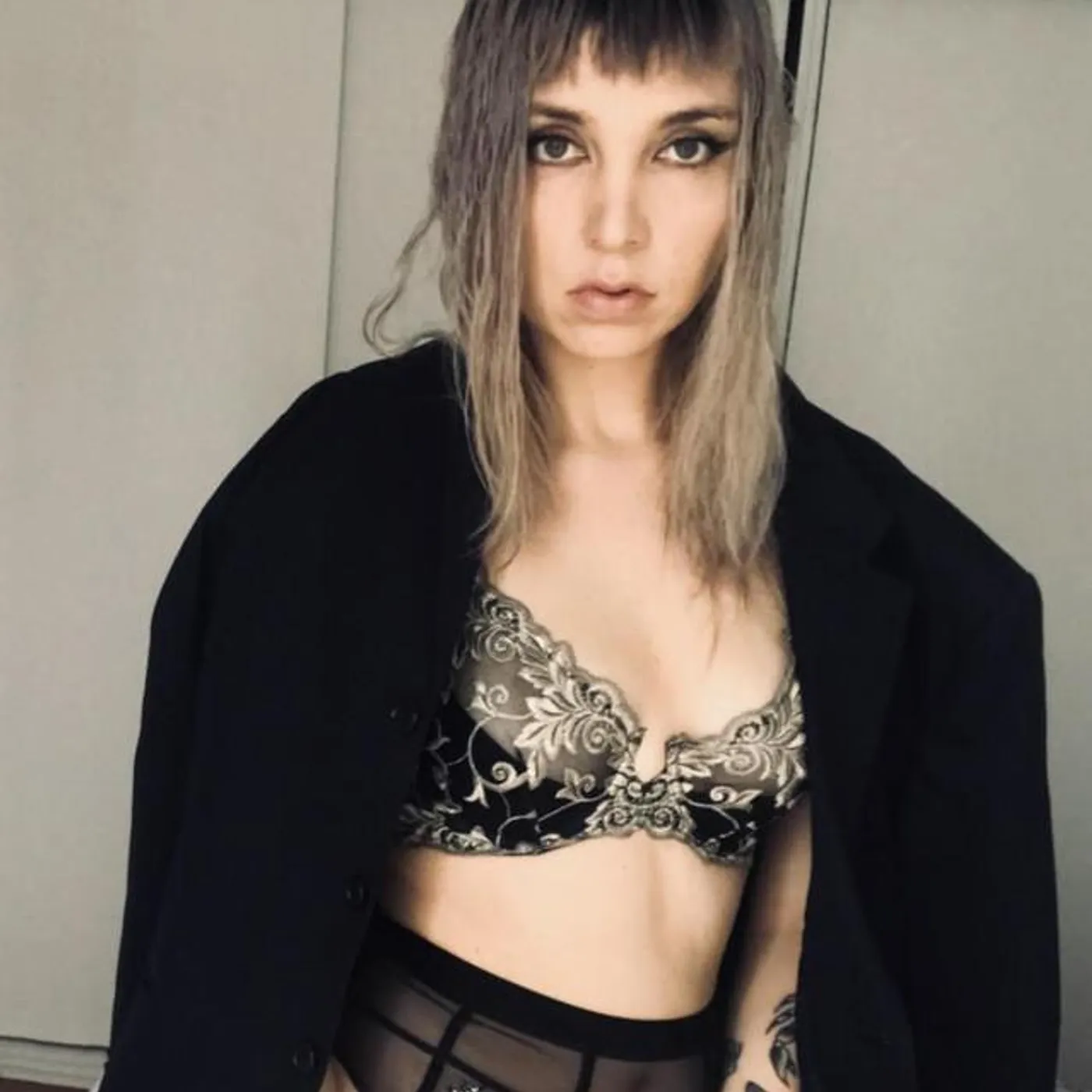 Natalia Norte Brand Page