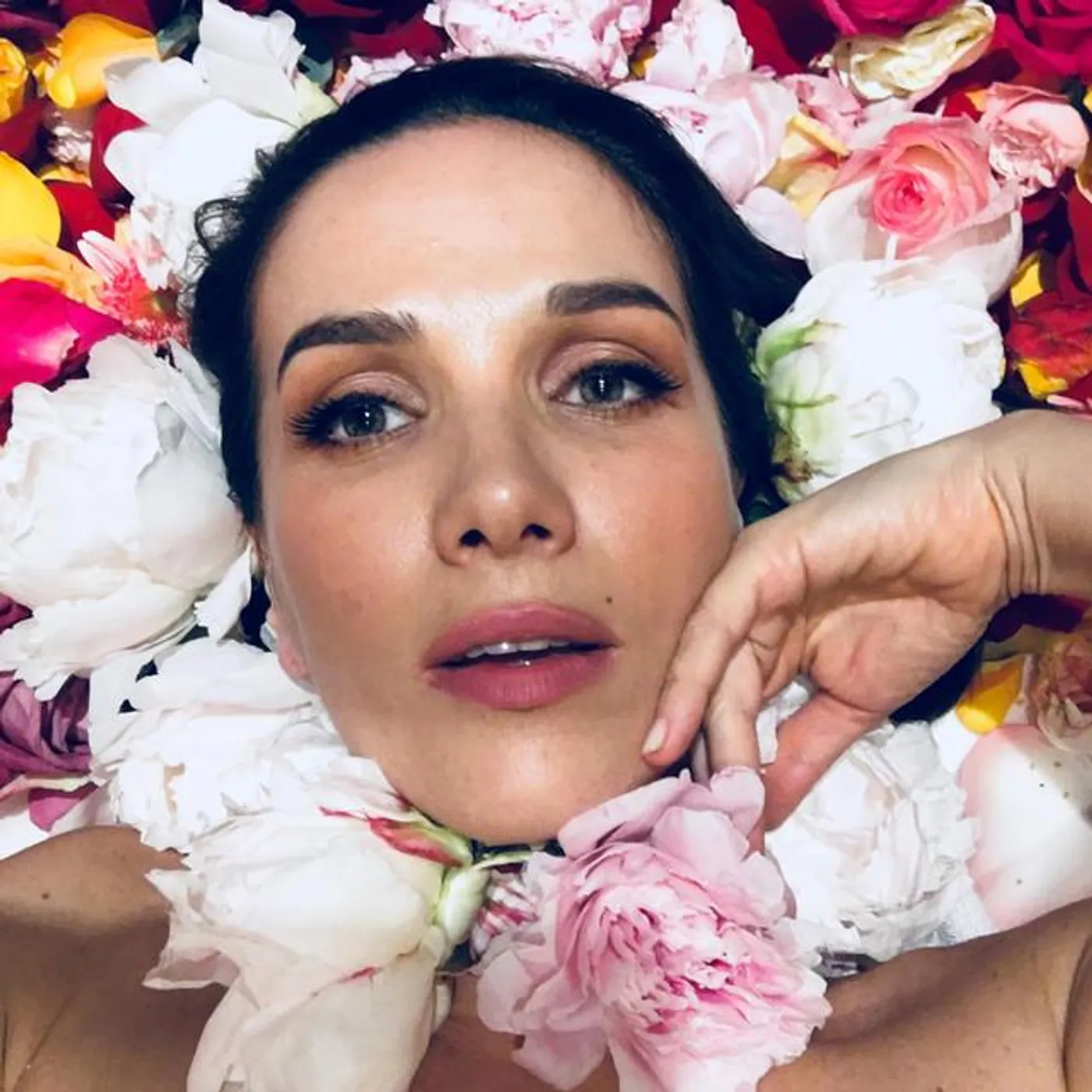 Natalia Oreiro Brand Page