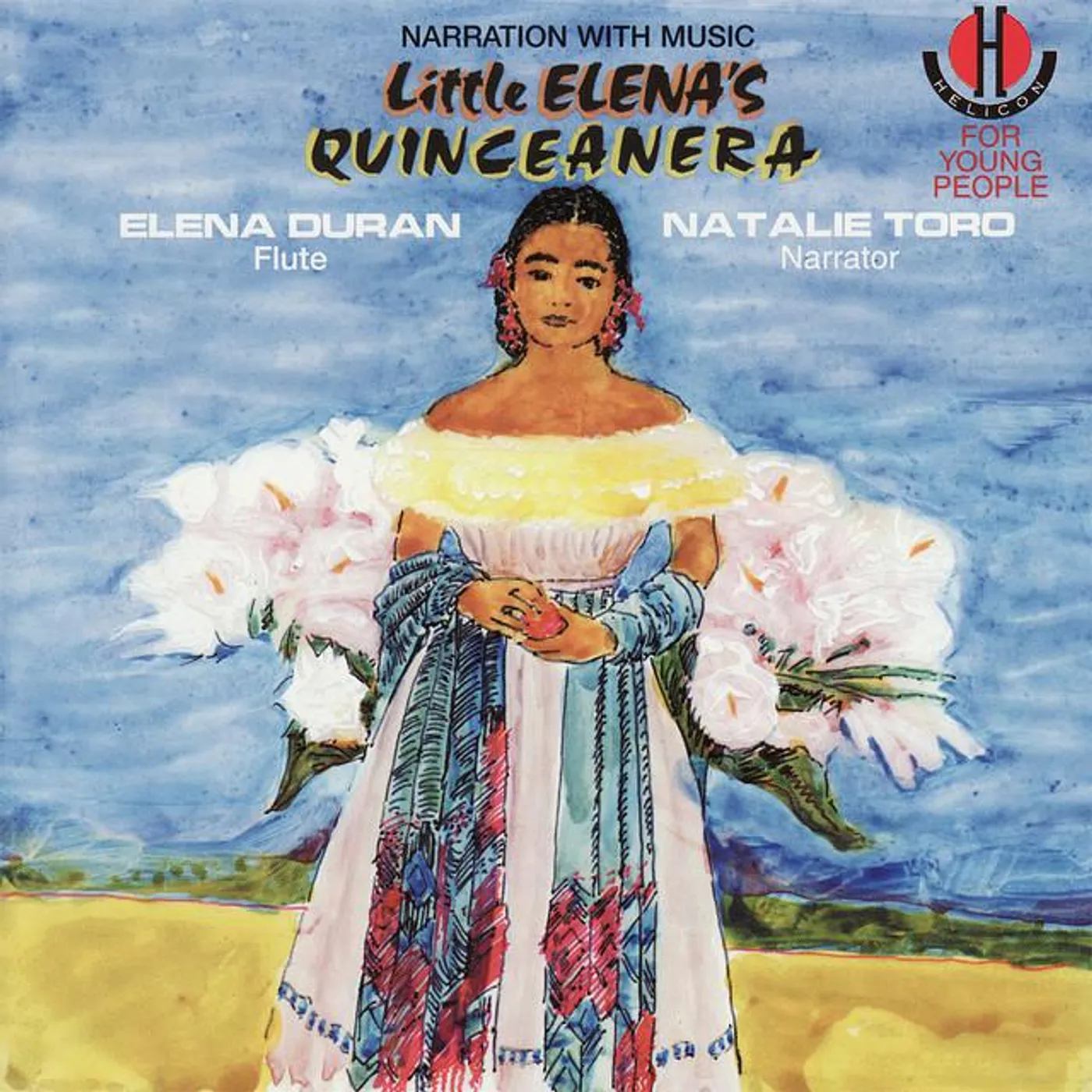 Natalie Toro Brand Page