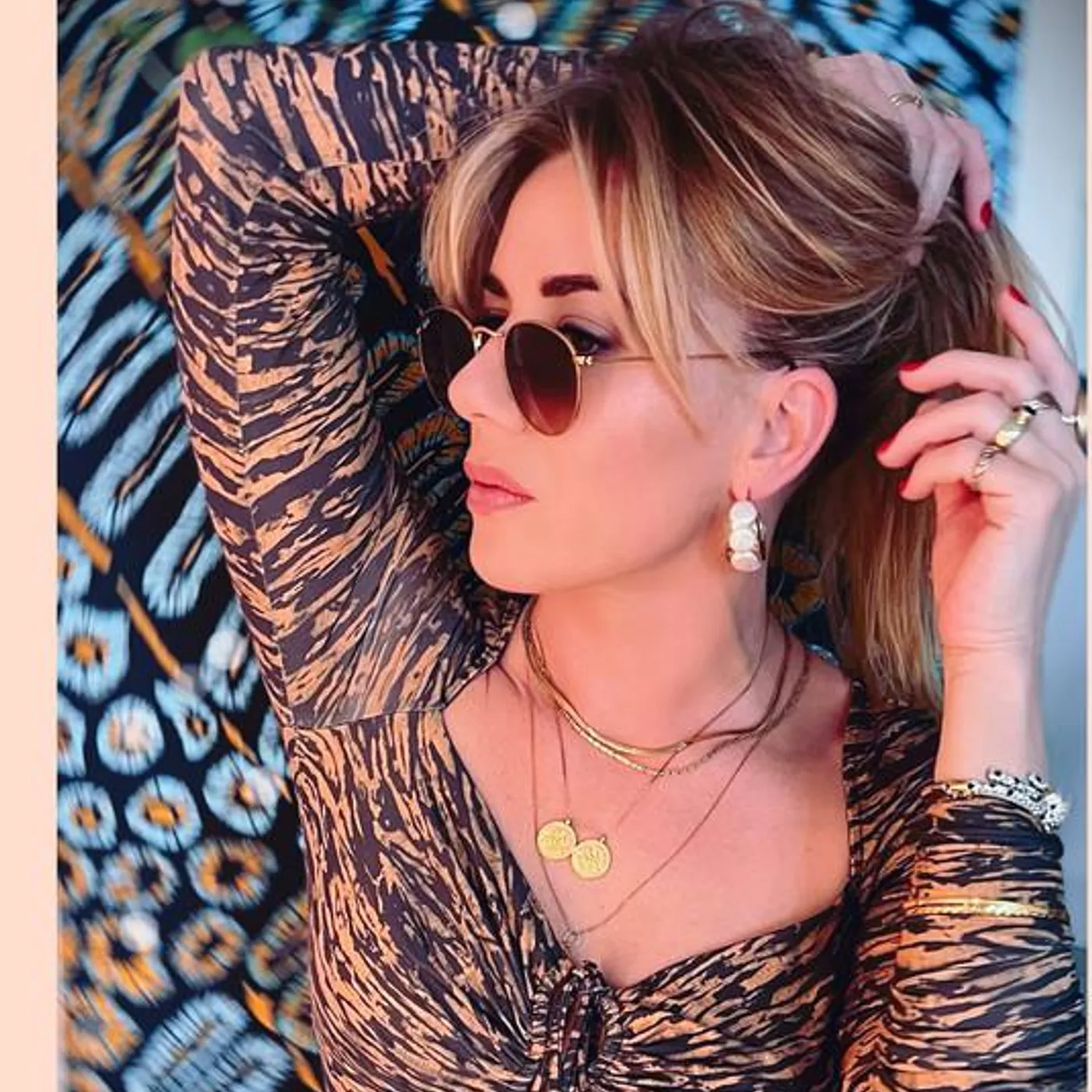 Natalie Wood Brand Page