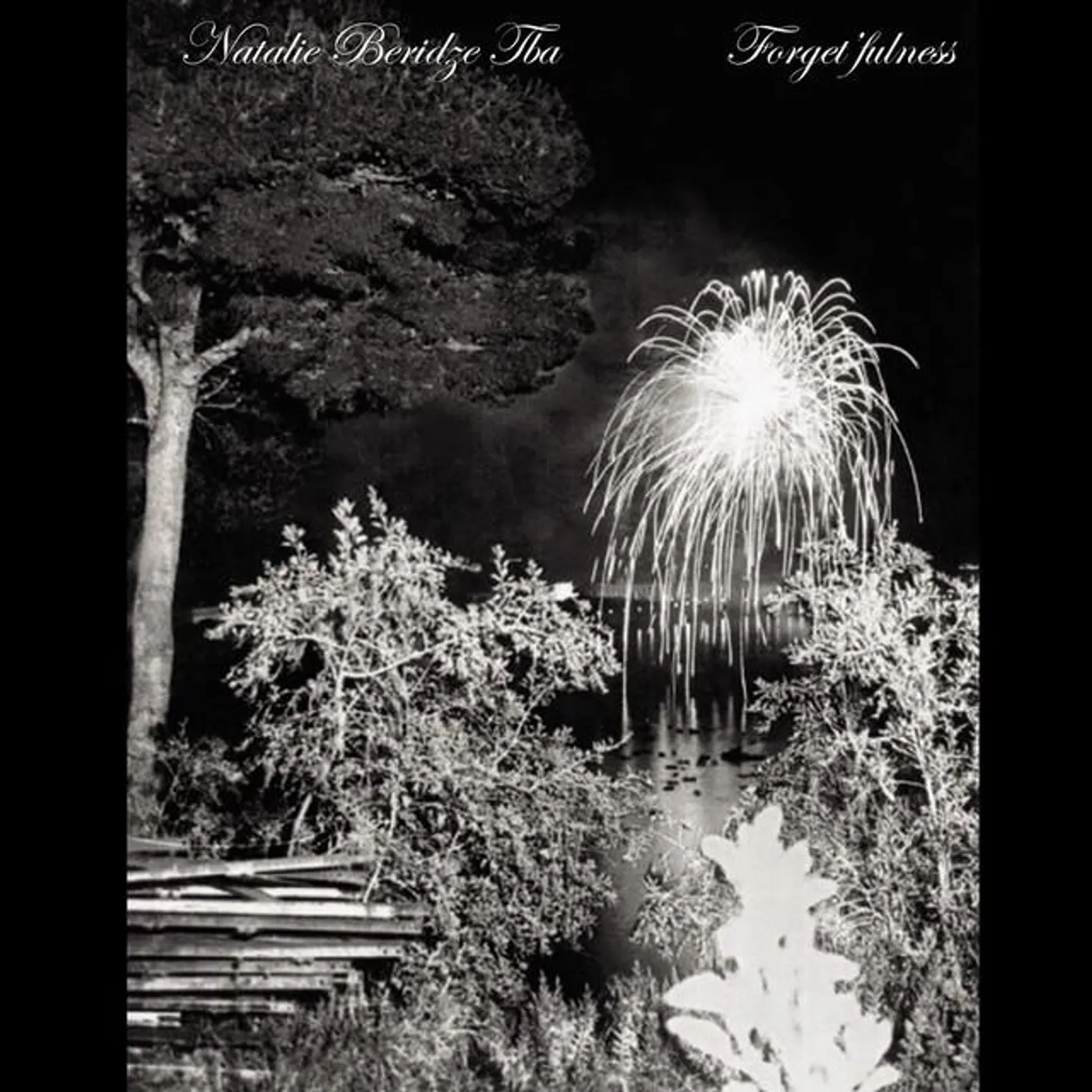 Natalie Beridze Brand Page