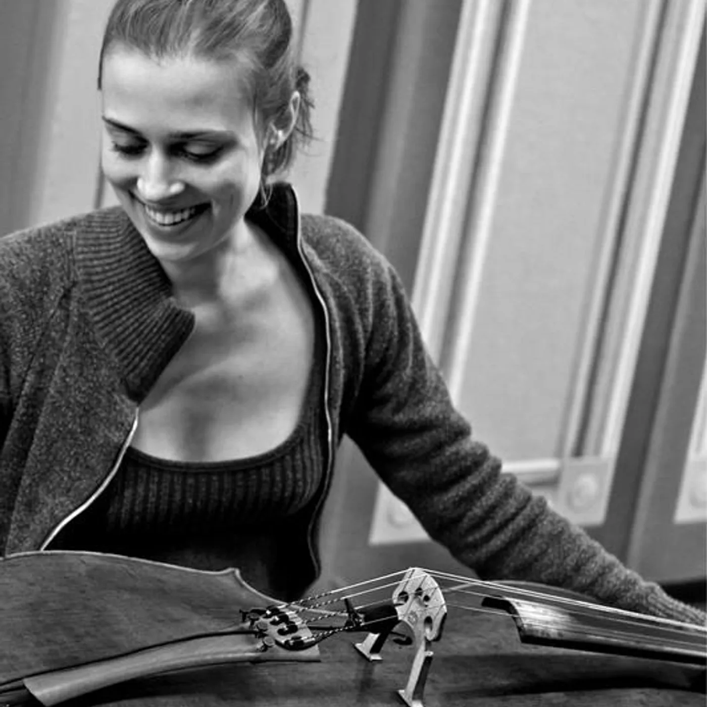 Natalie Haas Brand Page