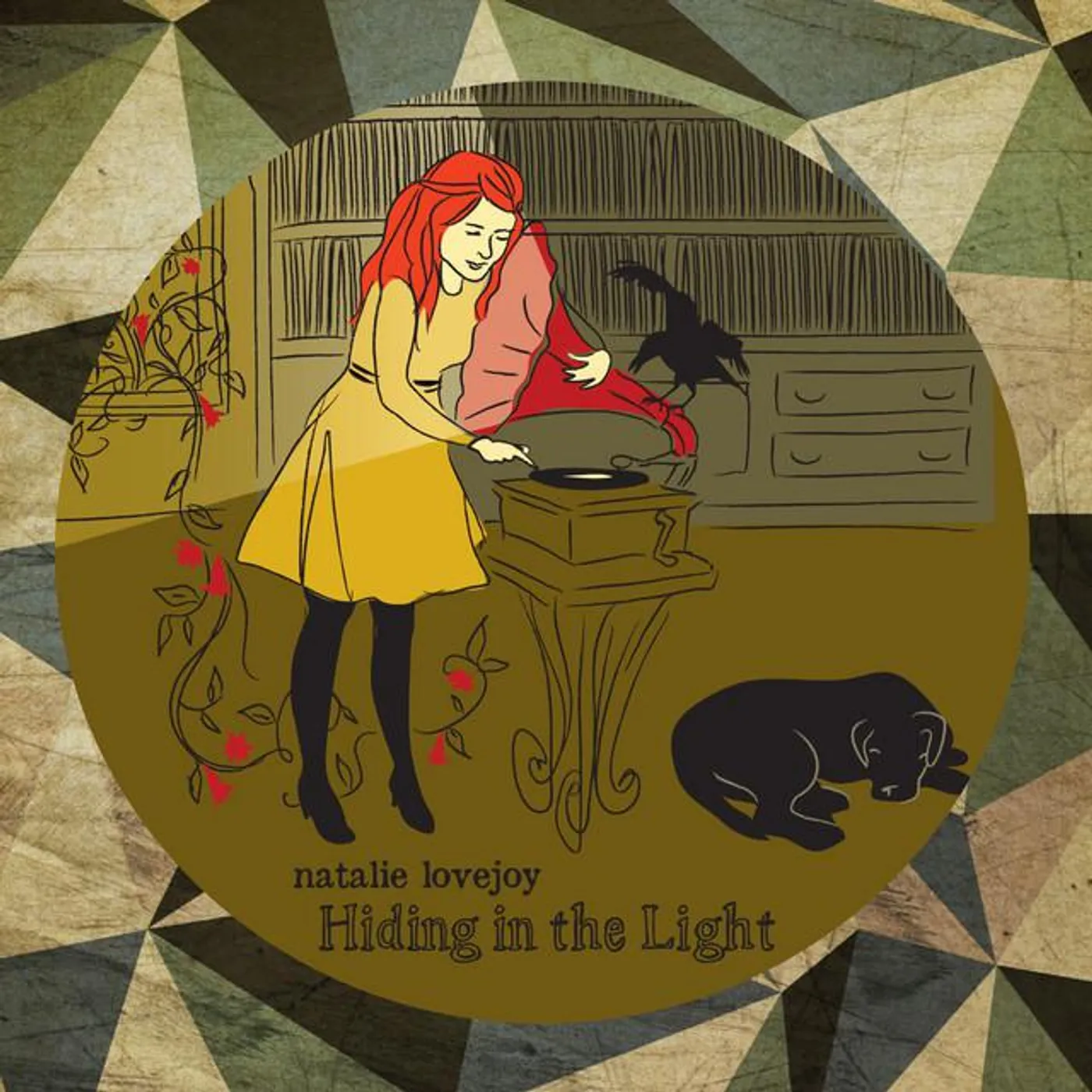 Natalie Lovejoy Brand Page