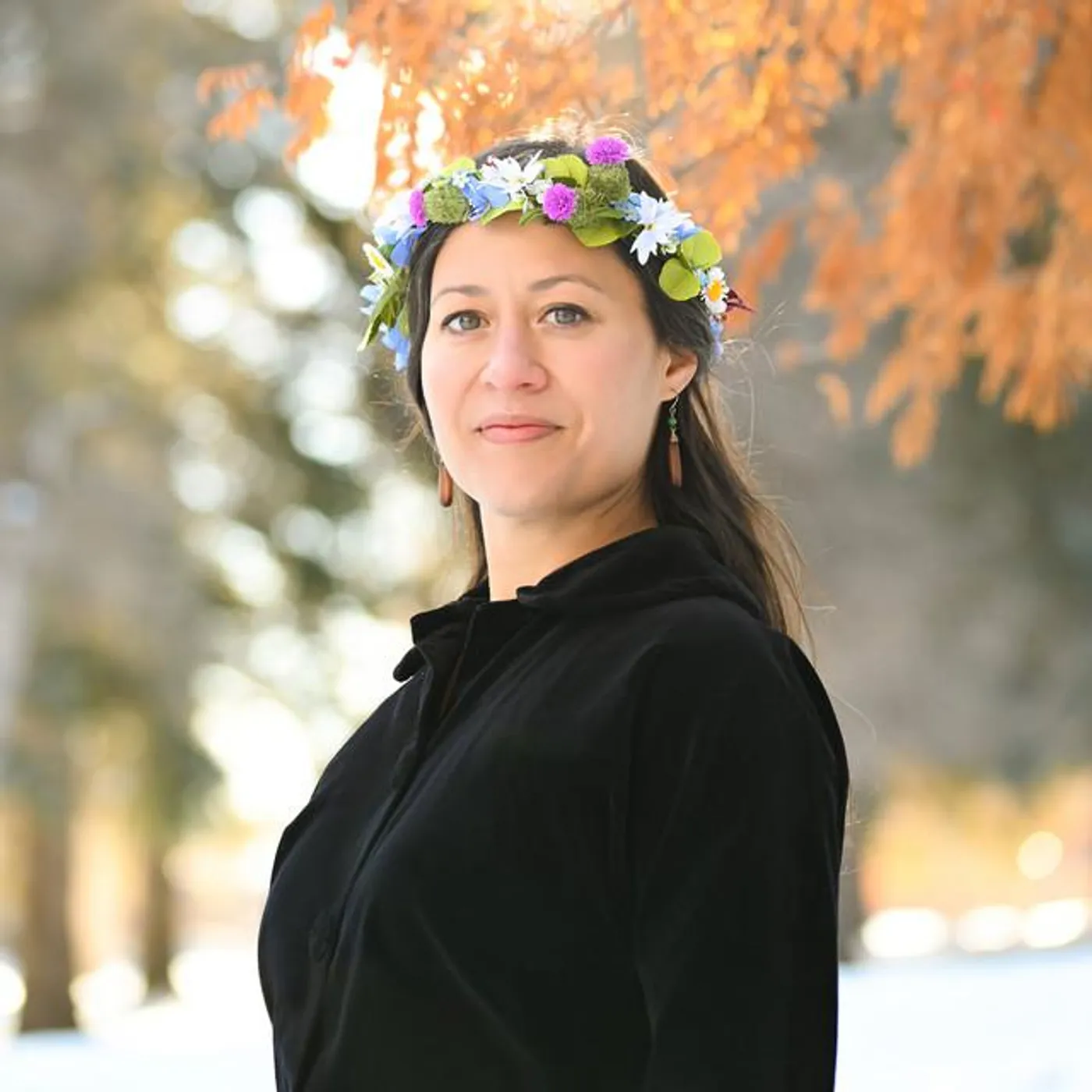 Natalie Padilla Brand Page