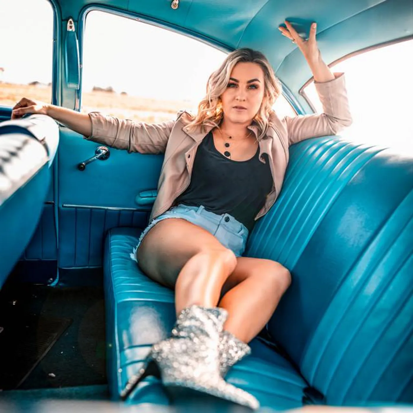 Natalie Pearson Brand Page