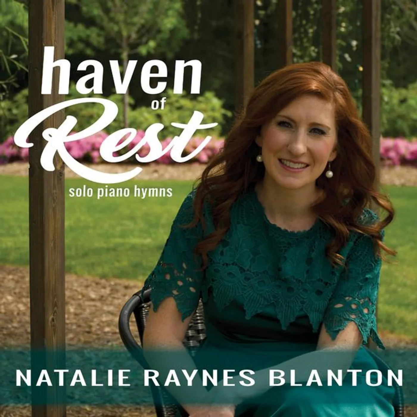 Natalie Raynes Blanton