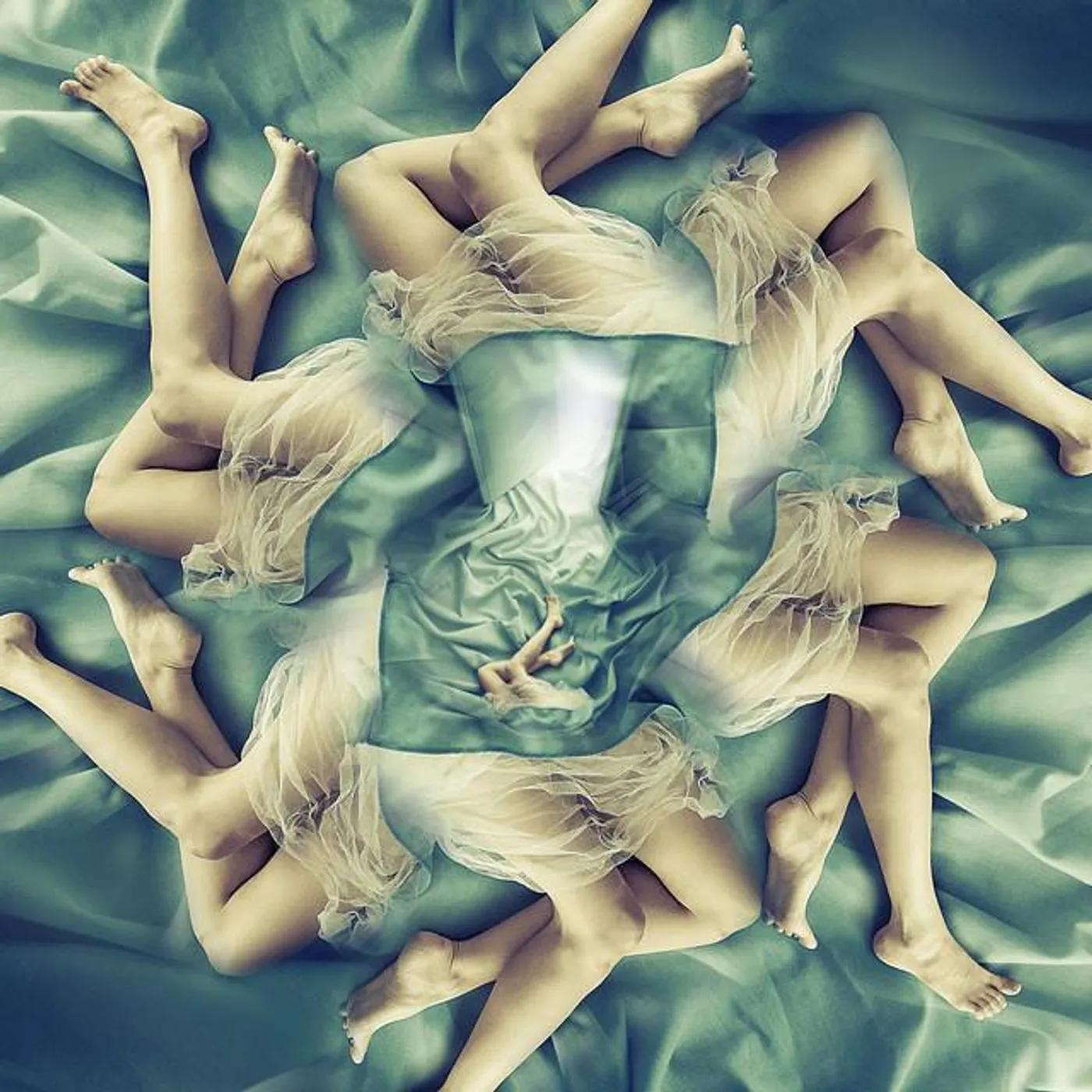 Natalie Renoir Brand Page